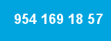954 169 18 57